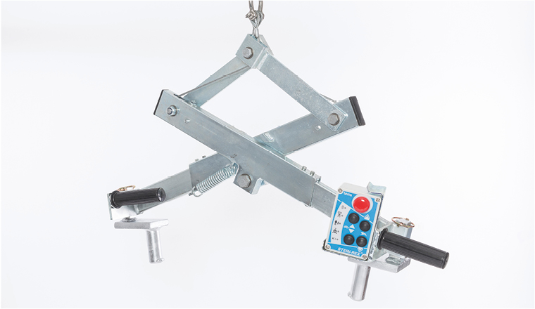 Raptor ii trading system